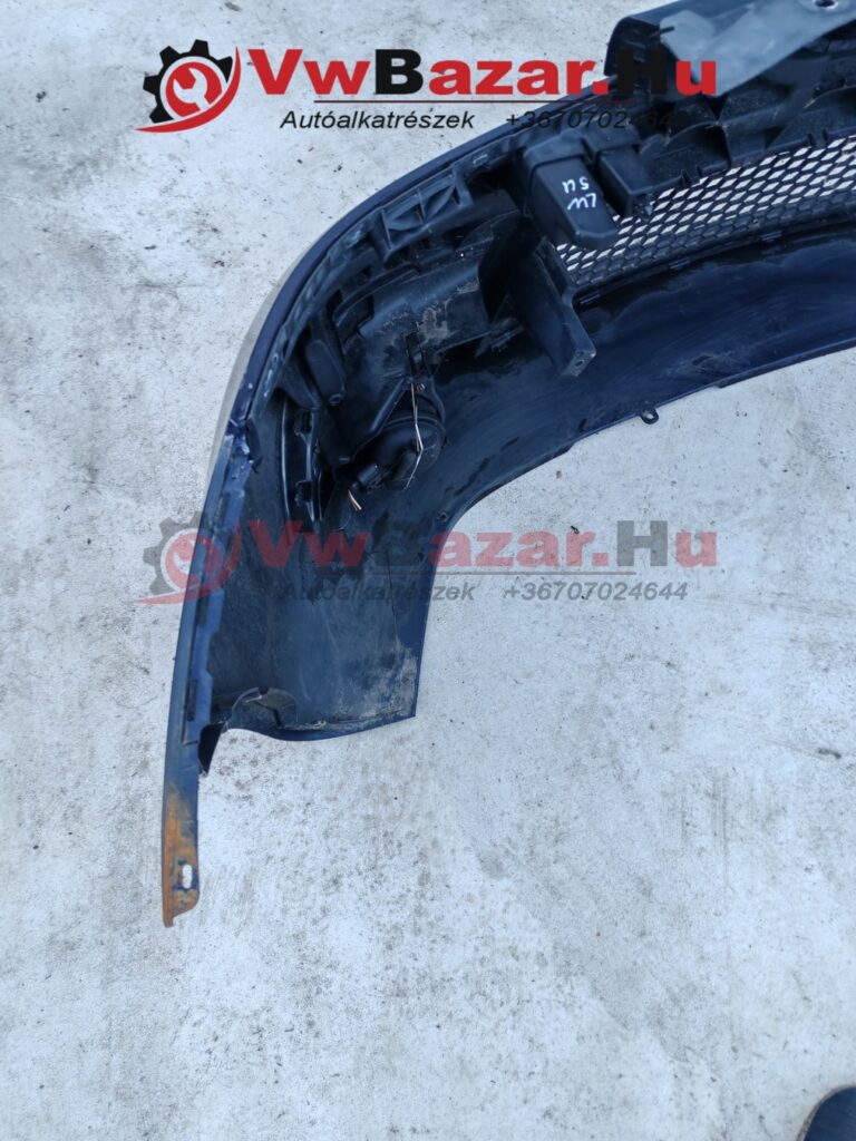 Első lökhárító SEAT IBIZA