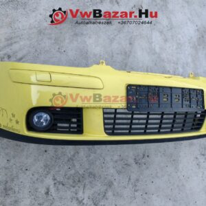 Első lökhárító VW GOLF V mosós 1K0807217 ld1b