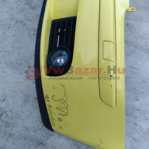 Első lökhárító VW GOLF V mosós 1K0807217 ld1b
