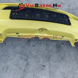 Első lökhárító VW GOLF V mosós 1K0807217 ld1b