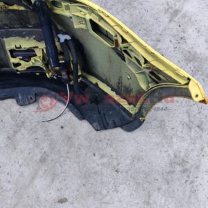 Első lökhárító VW GOLF V mosós 1K0807217 ld1b