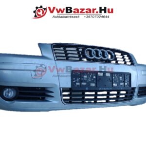 Első lökhárító AUDI A3 8P 8P3807437