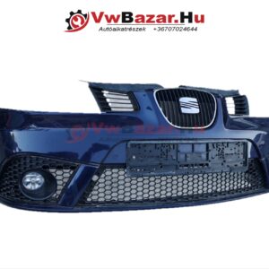 Első lökhárító SEAT IBIZA