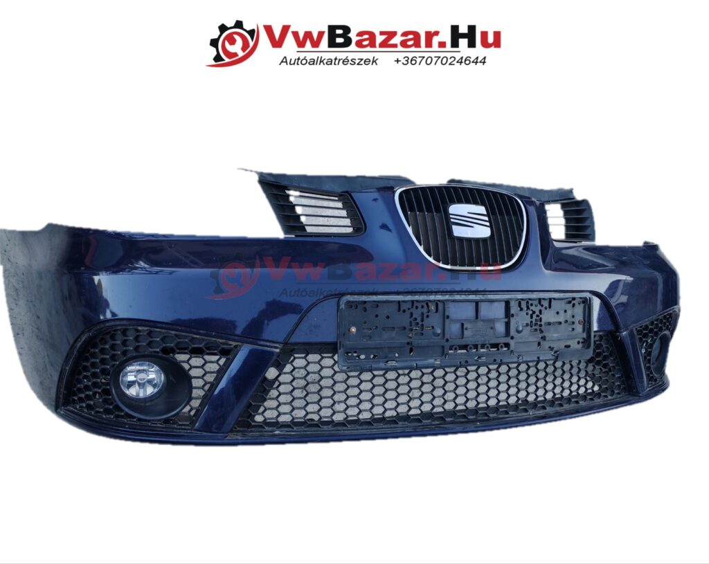 Első lökhárító SEAT IBIZA