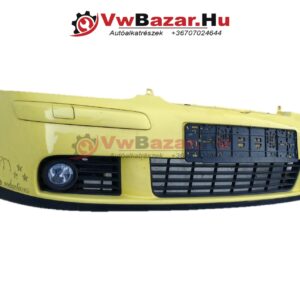 Első lökhárító VW GOLF V mosós 1K0807217 ld1b