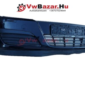 Első lökhárító OPEL ASTRA H 375768702