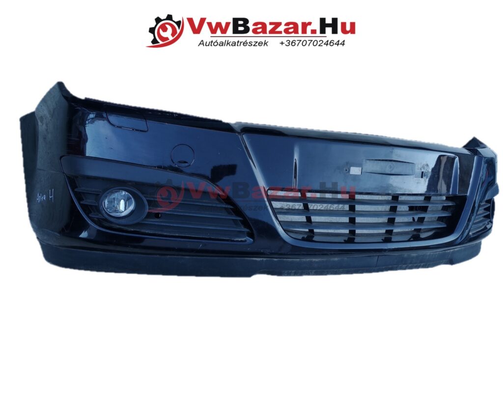 Első lökhárító OPEL ASTRA H 544294945
