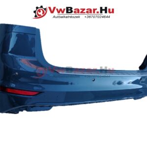 Hátsó lökhárító VW GOLF SPORTSVAN 510807421H