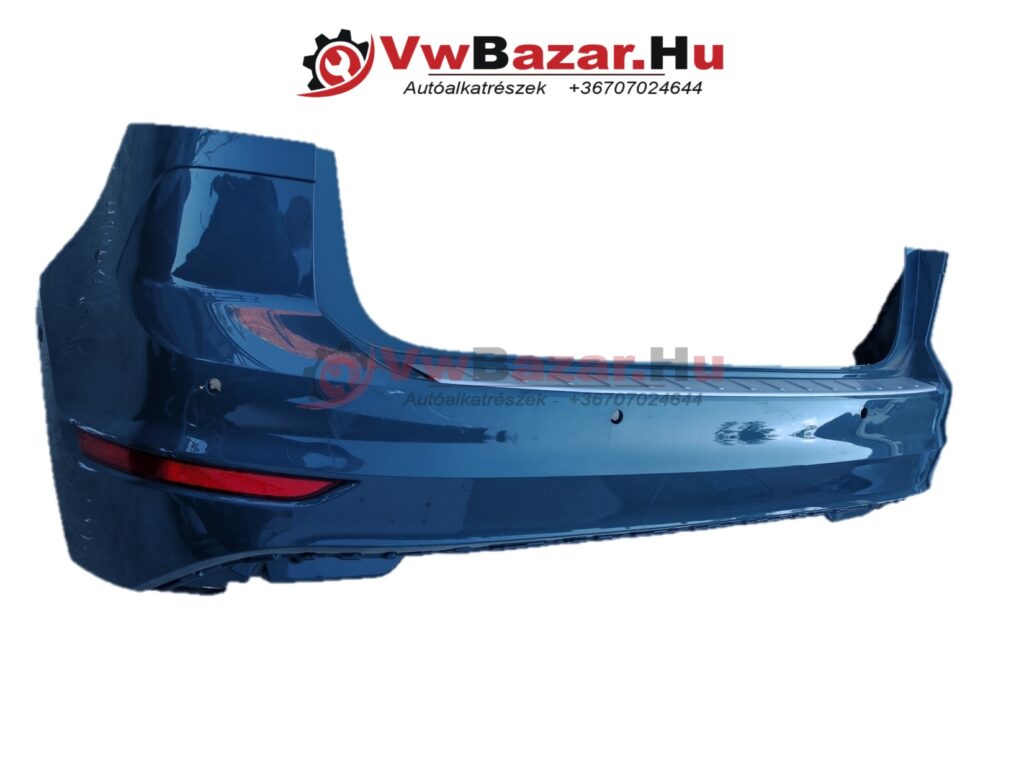 Hátsó lökhárító VW GOLF SPORTSVAN 510807421H