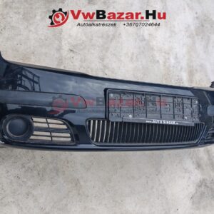 Első lökhárító SKODA FABIA I 6y0807221e 9910