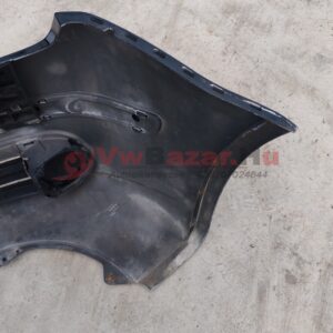 Első lökhárító SKODA FABIA I 6y0807221e 9910
