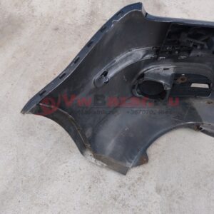 Első lökhárító SKODA FABIA I 6y0807221e 9910