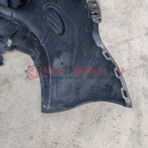 Első lökhárító PEUGEOT PARTNER II 9682192380