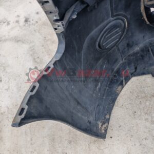 Első lökhárító PEUGEOT PARTNER II 9682192380