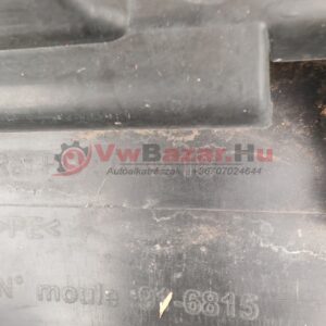 Első lökhárító PEUGEOT PARTNER II 9682192380