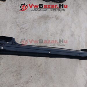 Hátsó lökhárító VW  T6 7LA807417A