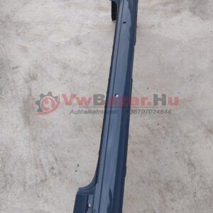 Hátsó lökhárító VW  T6 7LA807417A