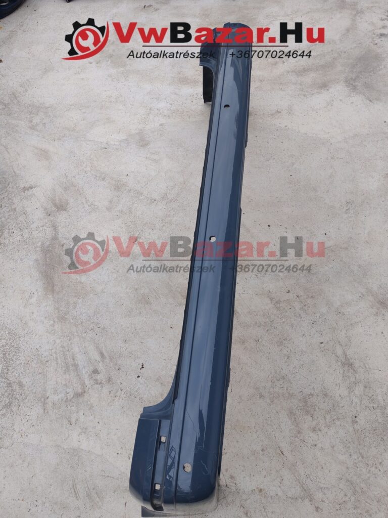 Hátsó lökhárító VW T6 7LA807417A