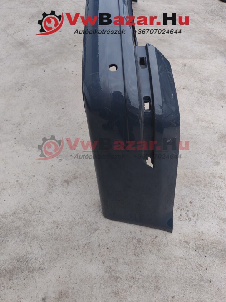 Hátsó lökhárító VW T6 7LA807417A