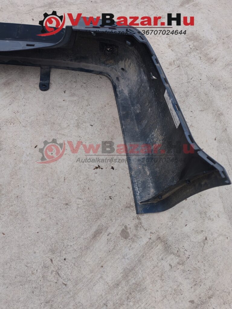 Hátsó lökhárító VW T6 7LA807417A