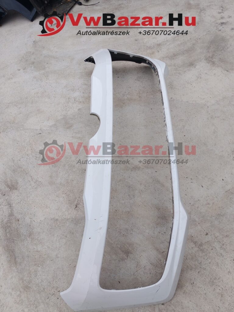 Első lökhárító VW UP! 1S0807221F