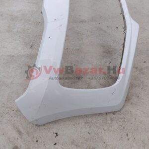 Első lökhárító VW UP! 1S0807221F