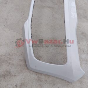 Első lökhárító VW UP! 1S0807221F