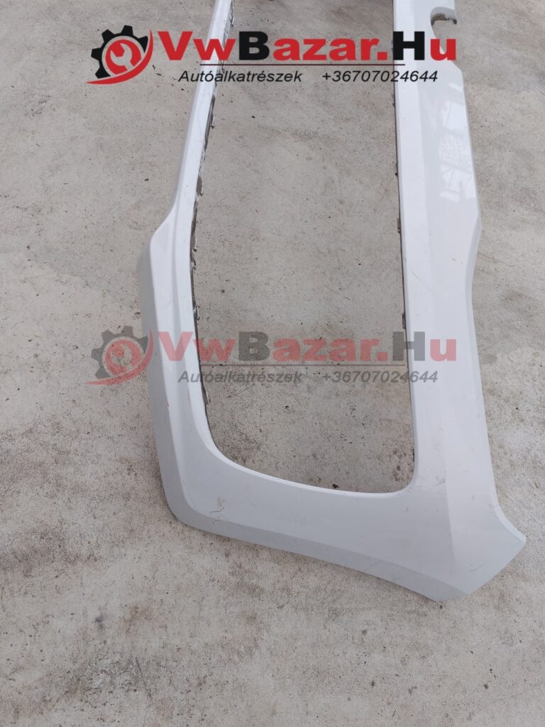 Első lökhárító VW UP! 1S0807221F