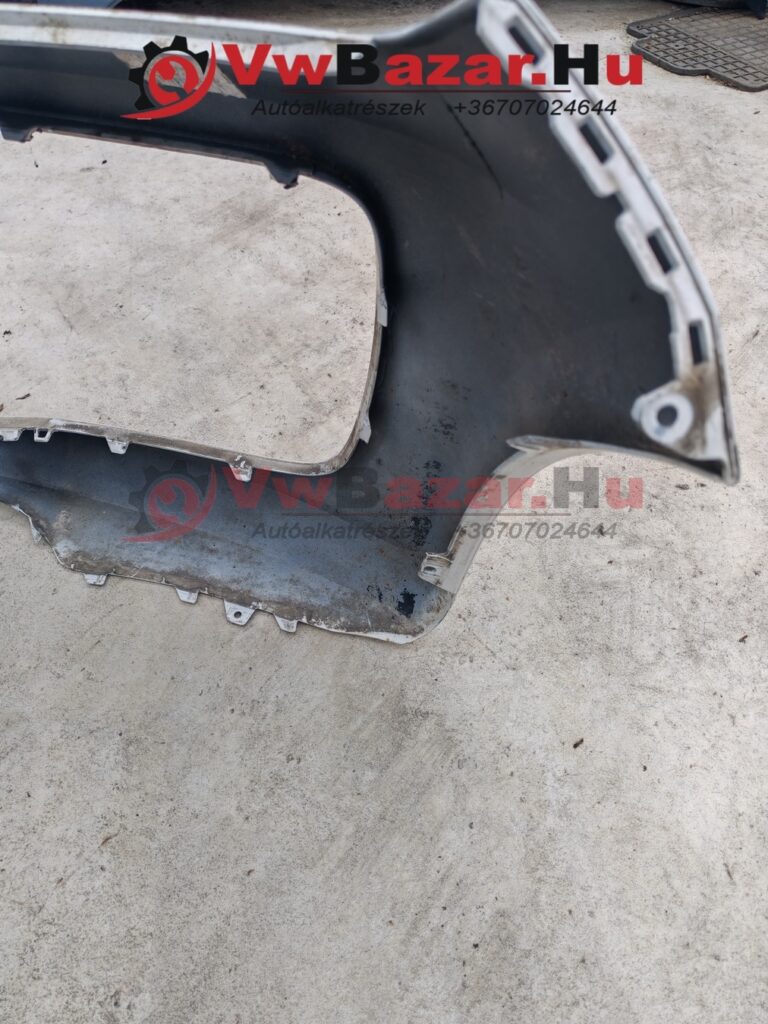 Első lökhárító VW UP! 1S0807221F