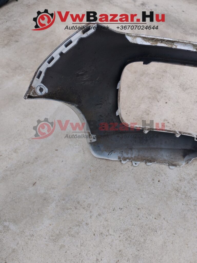 Első lökhárító VW UP! 1S0807221F