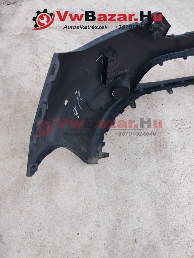 Első lökhárító DACIA DOKKER 620222633R
