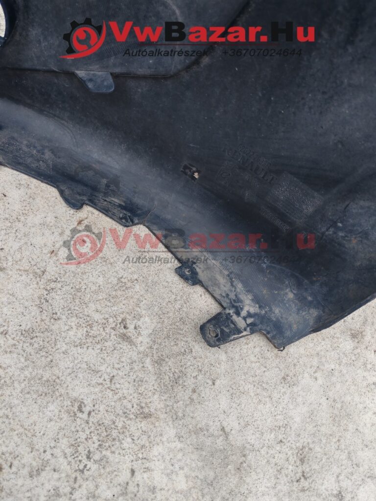 Első lökhárító DACIA DOKKER 620222633R