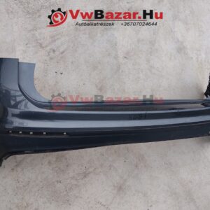 Hátsó lökhárító VW TIGUAN 5NA807417 6720