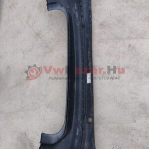Hátsó lökhárító VW TIGUAN 5NA807417 6720