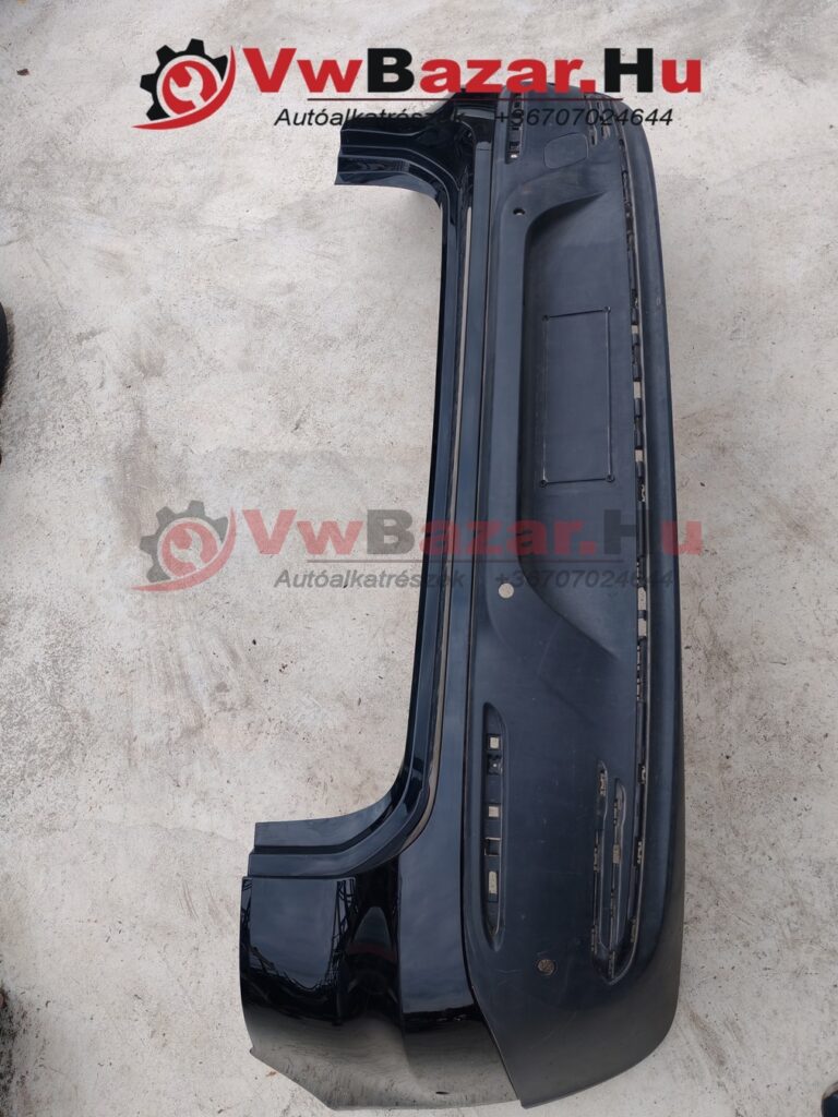 Hátsó lökhárító MERCEDES a243 A2438858303 9696