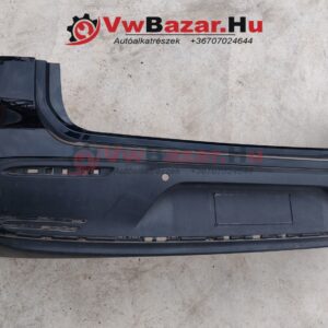 Hátsó lökhárító MERCEDES a243 A2438858303 9696