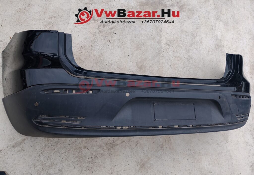 Hátsó lökhárító MERCEDES a243 A2438858303 9696