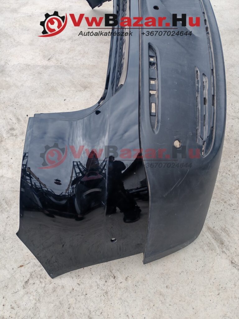 Hátsó lökhárító MERCEDES a243 A2438858303 9696
