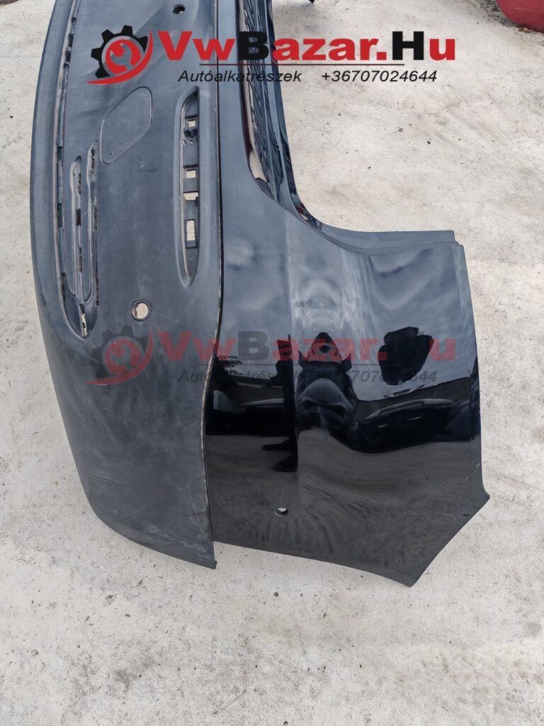 Hátsó lökhárító MERCEDES a243 A2438858303 9696