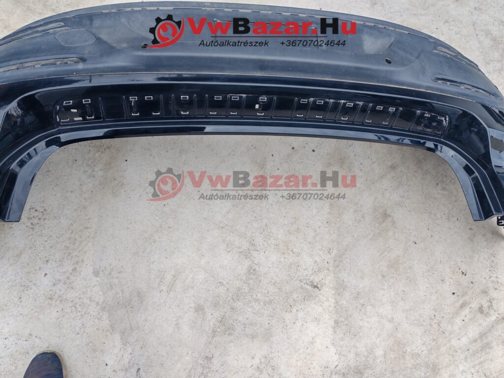 Hátsó lökhárító MERCEDES a243 A2438858303 9696