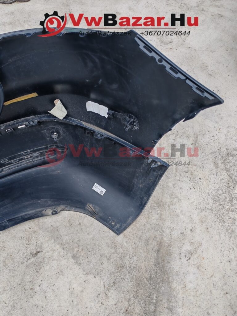 Hátsó lökhárító MERCEDES a243 A2438858303 9696