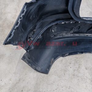 Hátsó lökhárító MERCEDES a243 A2438858303 9696