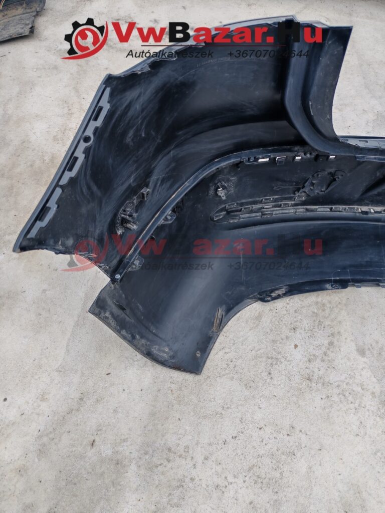 Hátsó lökhárító MERCEDES a243 A2438858303 9696
