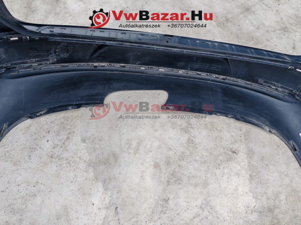 Hátsó lökhárító MERCEDES a243 A2438858303 9696