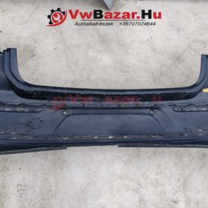 Hátsó lökhárító MERCEDES a243 A2438858303 9696