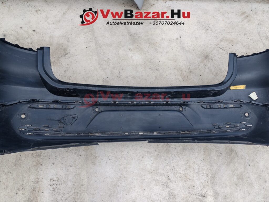 Hátsó lökhárító MERCEDES a243 A2438858303 9696
