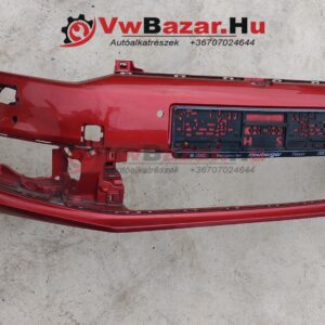 Első lökhárító VW POLO V 6C0807221