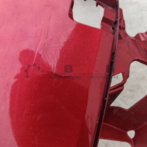 Első lökhárító VW POLO V 6C0807221