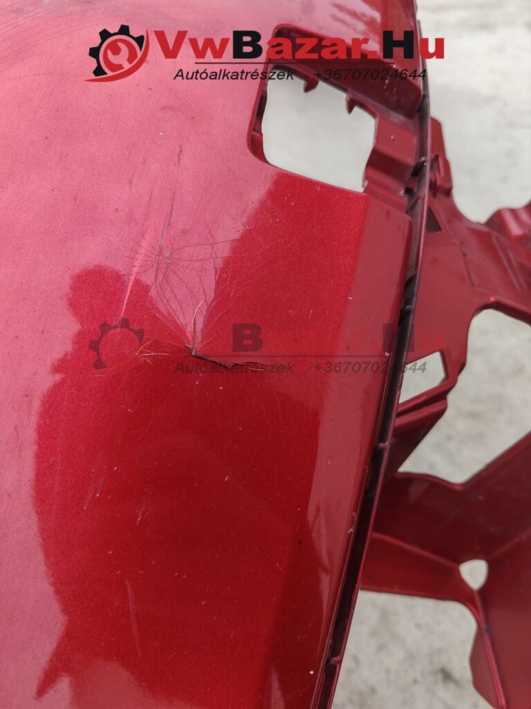 Első lökhárító VW POLO V 6C0807221