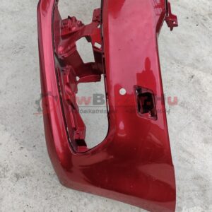 Első lökhárító VW POLO V 6C0807221